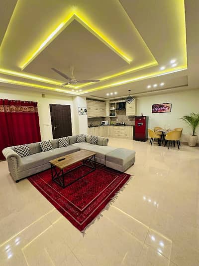 Buying A Flat In Bani Gala?