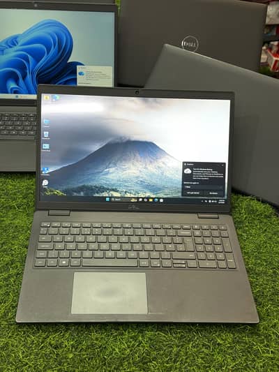 Dell latitude 3520