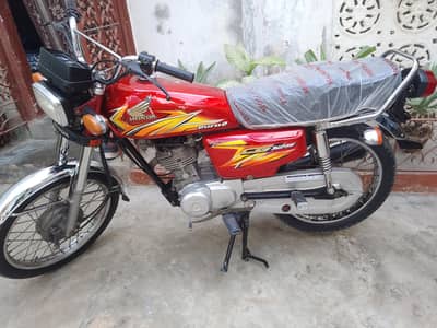 Honda Karachi num model 2021 sild engine.