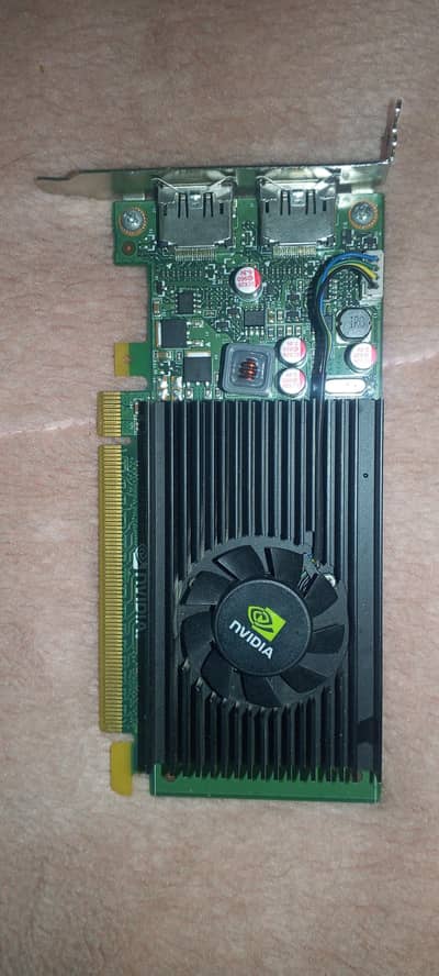 Nvidia NVS 310 2gb