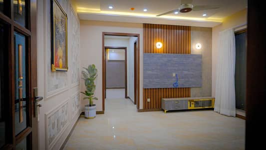 1 Kanal Upper Portion For Rent