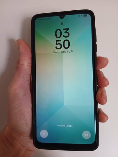 6/128 GB (10/10 condition)