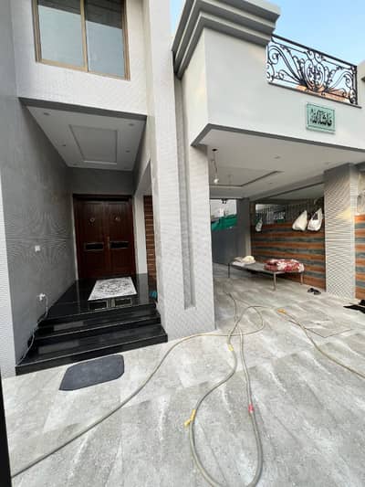 13 Marla Upper Portion For Rent Ex Air Avenue Dha 8