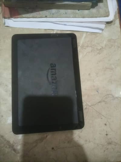 amazon tablet