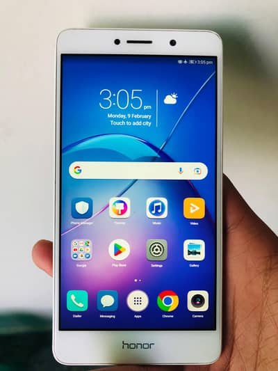 Huawei Mobile 128GB fresh condition PTA Approved