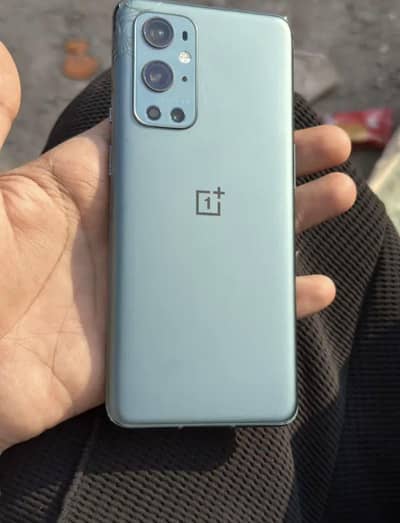 one plus 9 pro pta aproved