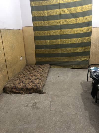 Room Residential available