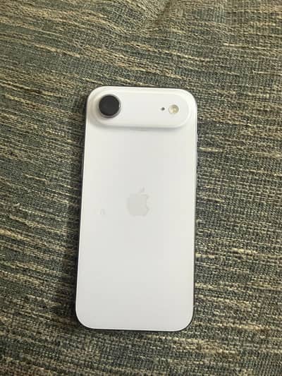iphone 17 air Non PTA _ Iphone 16 Pro Max 256 Official PTA Approved