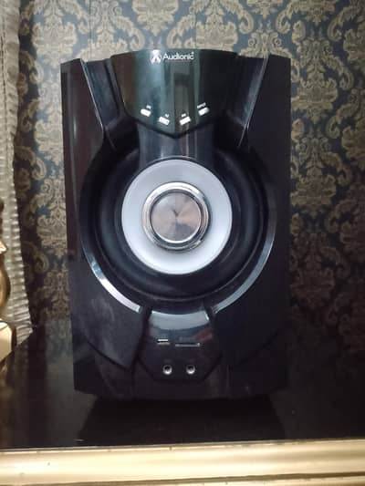 Audionic Reborn RB-110