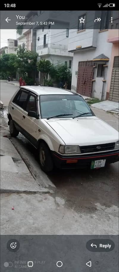 smooth drive 0321 4301067