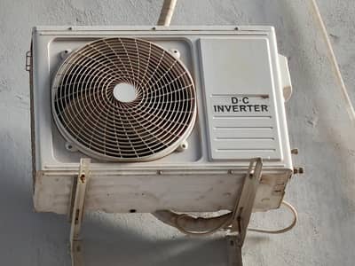 mitsubisi 1.5 ton Ac