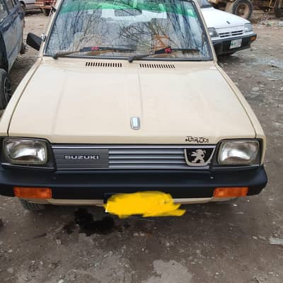 urgent sale gadii Ander sy jeniuene bhr sy tyar gadi ok ho