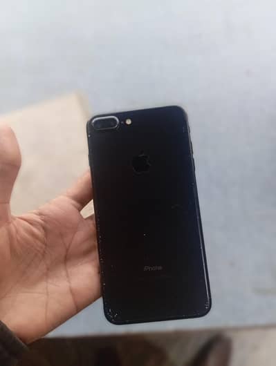 iPhone 7 plus 256 gb