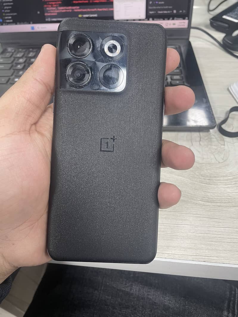 Oneplus 1