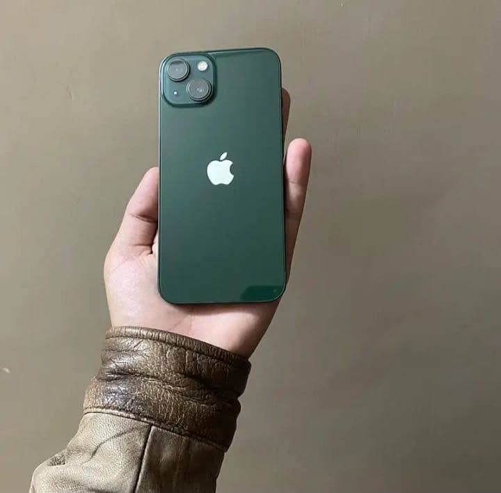 Iphone 13 0
