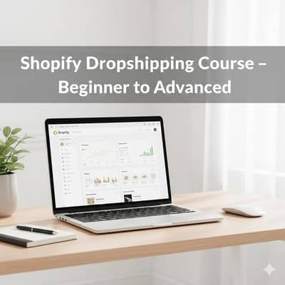 Shopifiy course