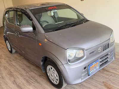 Suzuki Alto vxl ags