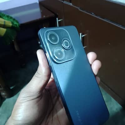 Infinix Hote 40i. . ) 8+8/128gb . . . 0305/7485/270