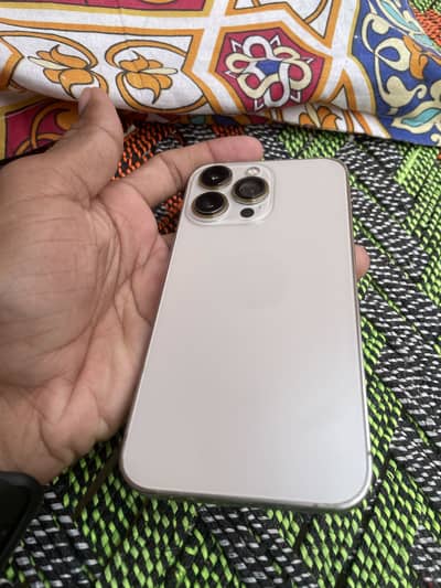 iPhone 13 Pro factory unlock