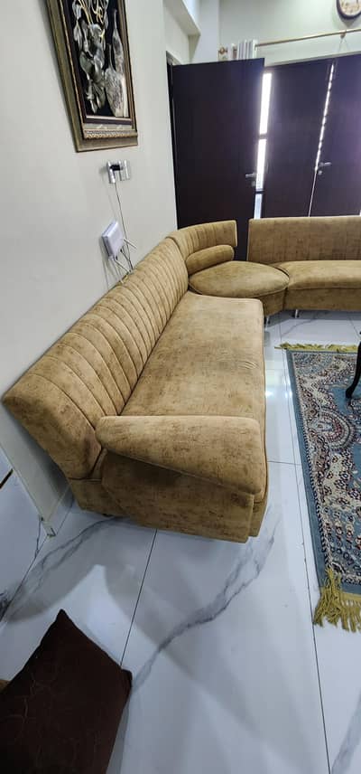 habbit sofa