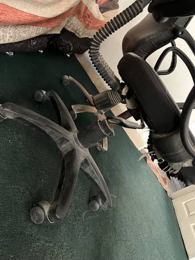 Office Chairs Used