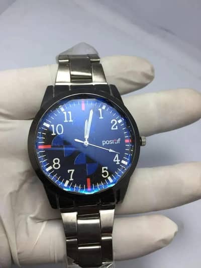 branded watch free delivery online