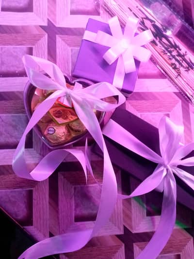 Gifts For valentine Day