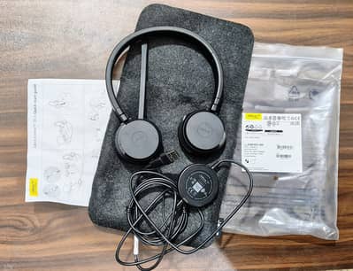 Jabra Evolve 30 II