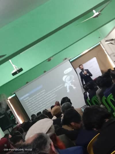 / Office Work Opportunity