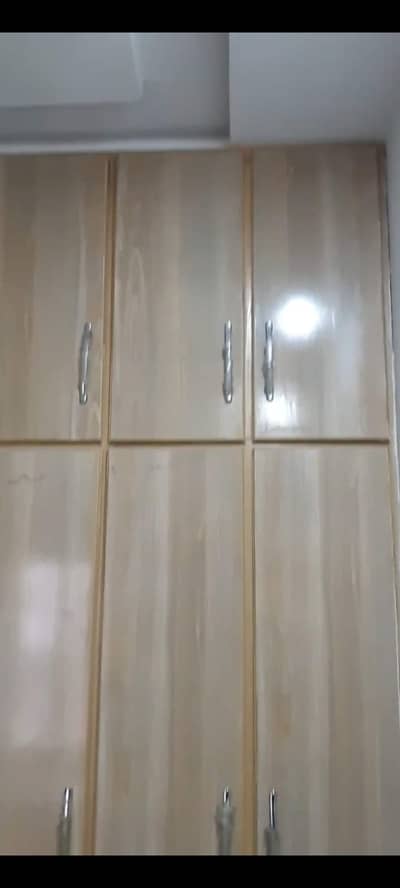 Furnished flate near shaukat khanum hospital