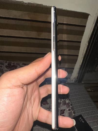 Note 10 plus Samsung