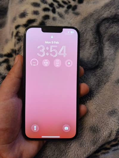 iphone 13 pro LLA model