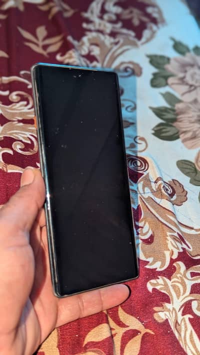 tacno camon 40 pro used mobail