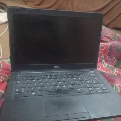 Dell laptop for sell 10/10 condition