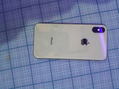 iPhone XS Gold – PTA Approved