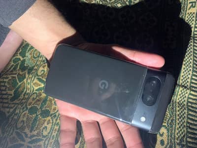 Google pixel 8 (03488981927)