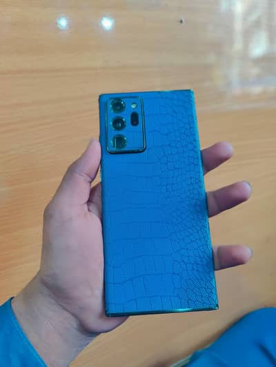 sumsung note 20 ultra