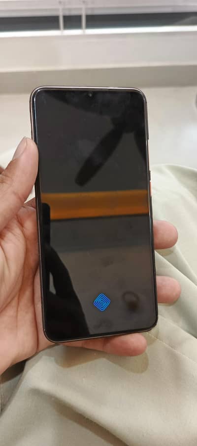 Vivo Y 51 4-128 Contact 03004920356