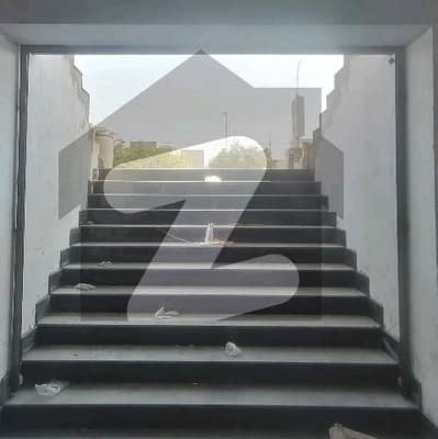 To Sale You Can Find Spacious Shop In Gulshan-E-Maymar - Sector Y