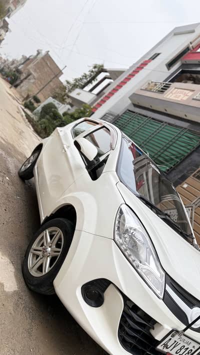 Prince Pearl 2022 800cc