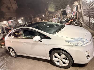 Toyota Prius G 1.8 2010