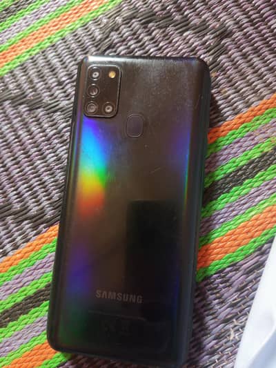 samsung A21s 4/64