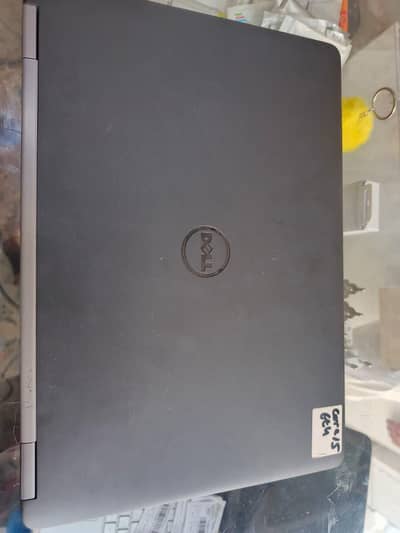 dell 6th gen laptop