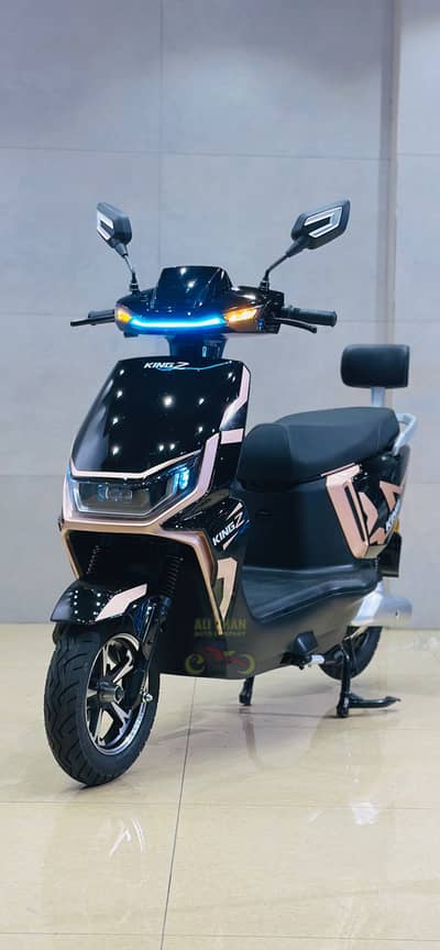 YADEA M3 M6 Rubin Gt30 GT60 T5 EPOC G5 SCOOTY SCOOTER BOYS MALE GIRLS