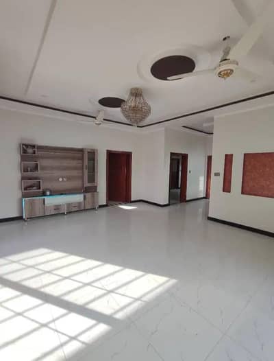 House Available For Sell In Caltex Road Near Askari 14