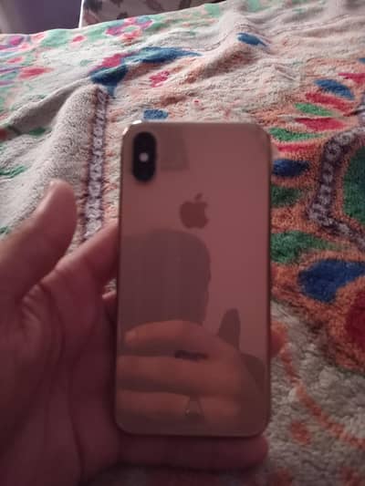 iPhone xs 64 gb non PTA