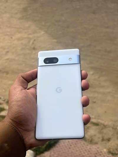 google pixel 7a offical pta approved
