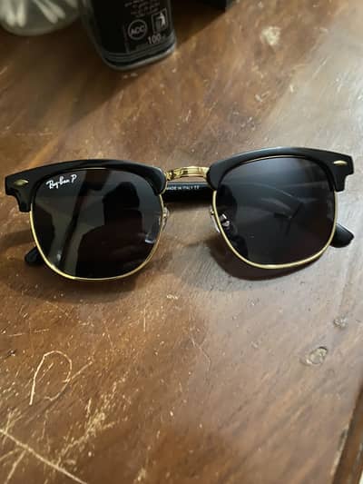 Rayban high class glasses