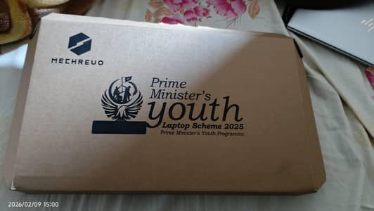 Mechrevo R14P AMD RYZEN 5 FOR SALE