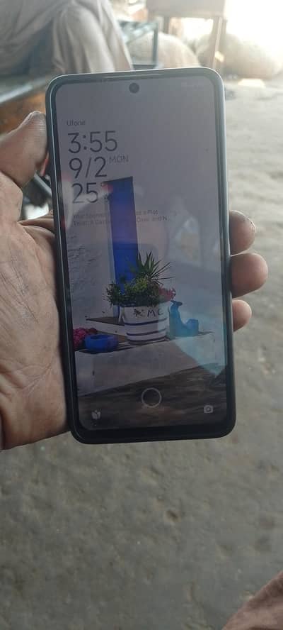 10by10 cndition Jo Bhai entrasted ho rabta kare